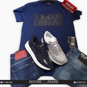 T-shirt - Armani -