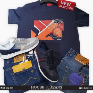 T-shirt - Hugo Boss -