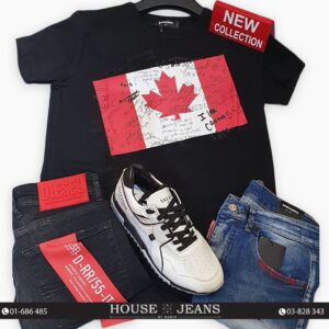 T-shirt - Dsquared -