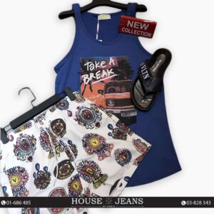 Swimsuit - Versace -