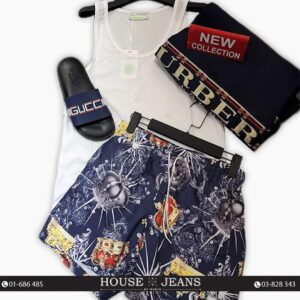 Swimsuit - Dolce & Gabbana -