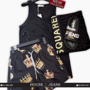 Swimsuit - Dolce & Gabbana -