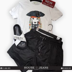 Swimsuit - Dolce & Gabbana -