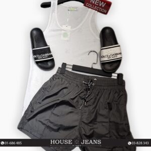 Swimsuit - Dolce & Gabbana -