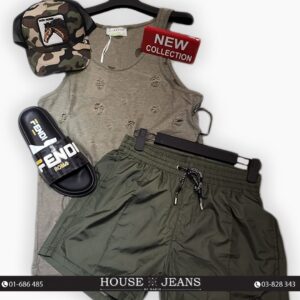 Swimsuit - Dolce & Gabbana -