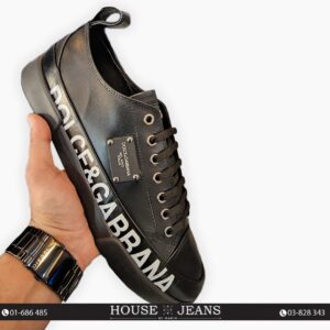 Shoes - Dolce & Gabbana -