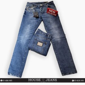Jeans - Dolce & Gabbana -