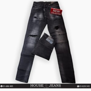 Jeans - Dsquared -