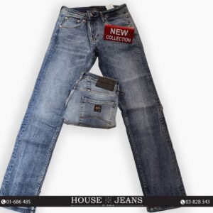 Jeans - Armani -