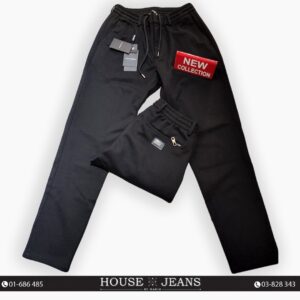 Pant - Dolce & Gabbana -