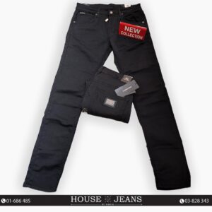Jeans - Dolce & Gabbana -