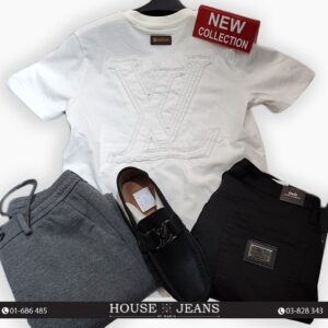 T-shirt - Louis Vuitton -