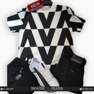 T-shirt - Valentino -