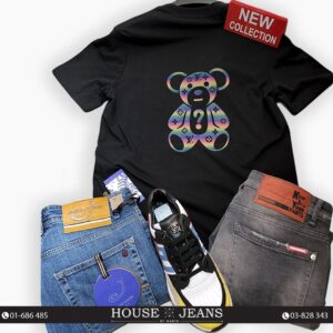 T-shirt - Louis Vuitton -