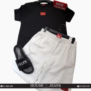 Short - Hugo Boss -