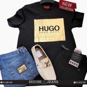 T-shirt - Hugo Boss -