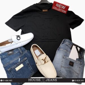 T-shirt - Louis Vuitton -