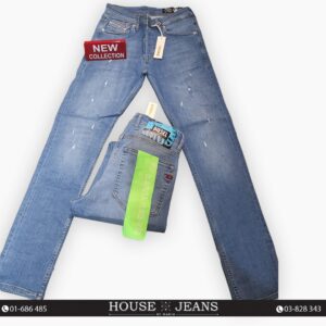 Jeans - Diesel -