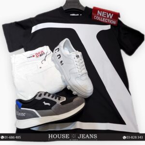 T-shirt - Valentino -