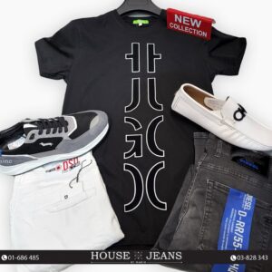 T-shirt - Hugo Boss -