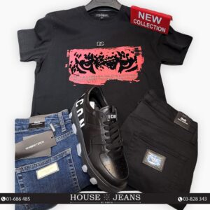 T-Shirt -Dolce & Gabbana-