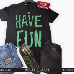 T-Shirt -Dolce & Gabbana-