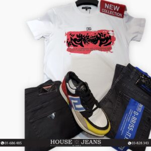 T-Shirt -Dolce & Gabbana-