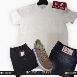 T-Shirt -Bottega Veneta-