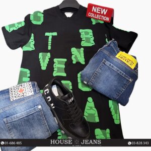 T-Shirt -Bottega Veneta-