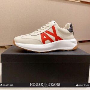 Shoes - Armani Exchange -
