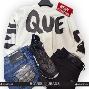 Sweatshirts - Alexander McQueen -