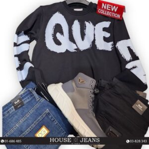 Sweatshirts - Alexander McQueen -