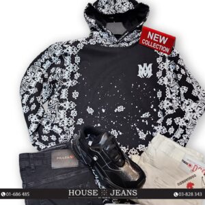 Sweatshirts - Amiri -