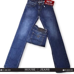 Jeans - Armani -