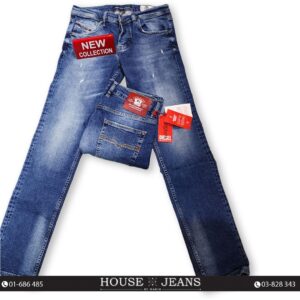 Jeans - Diesel -