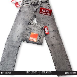 Jeans - Diesel -