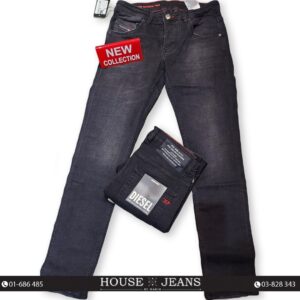 Jeans - Diesel -