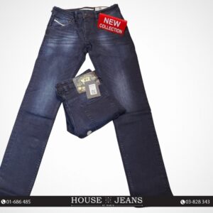 Jeans - Diesel -