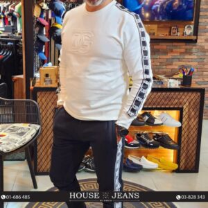 Tracksuits - Dolce & Gabbana -