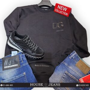 Sweatshirts - Dolce & Gabbana -