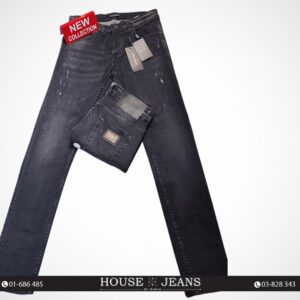Jeans - Dolce & Gabbana -