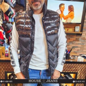 Vests - Dolce & Gabbana -