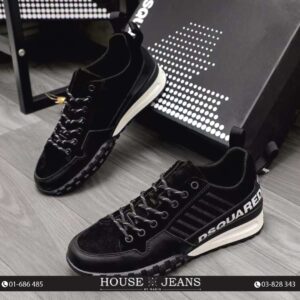 Shoes - Dsquared -