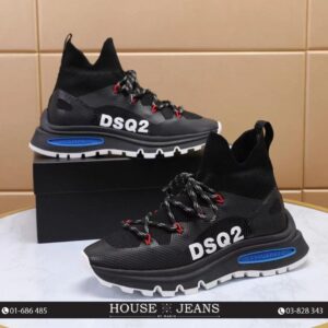 Shoes - Dsquared -