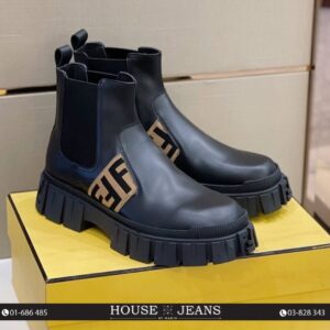 Shoes - Fendi -