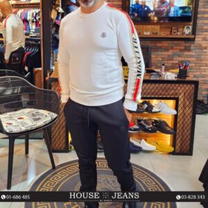 Tracksuits - Moncler -