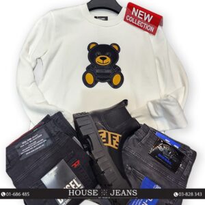 Sweatshirts - Moschino -