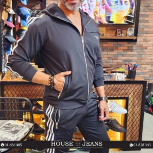 Tracksuits - Prada -