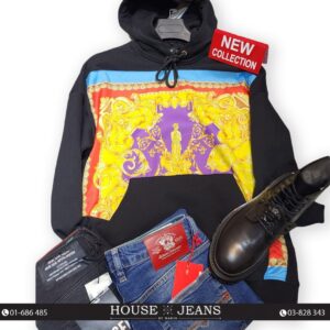 Sweatshirts - Versace -