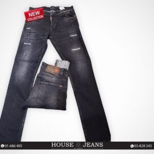 Jeans - Dsquared -